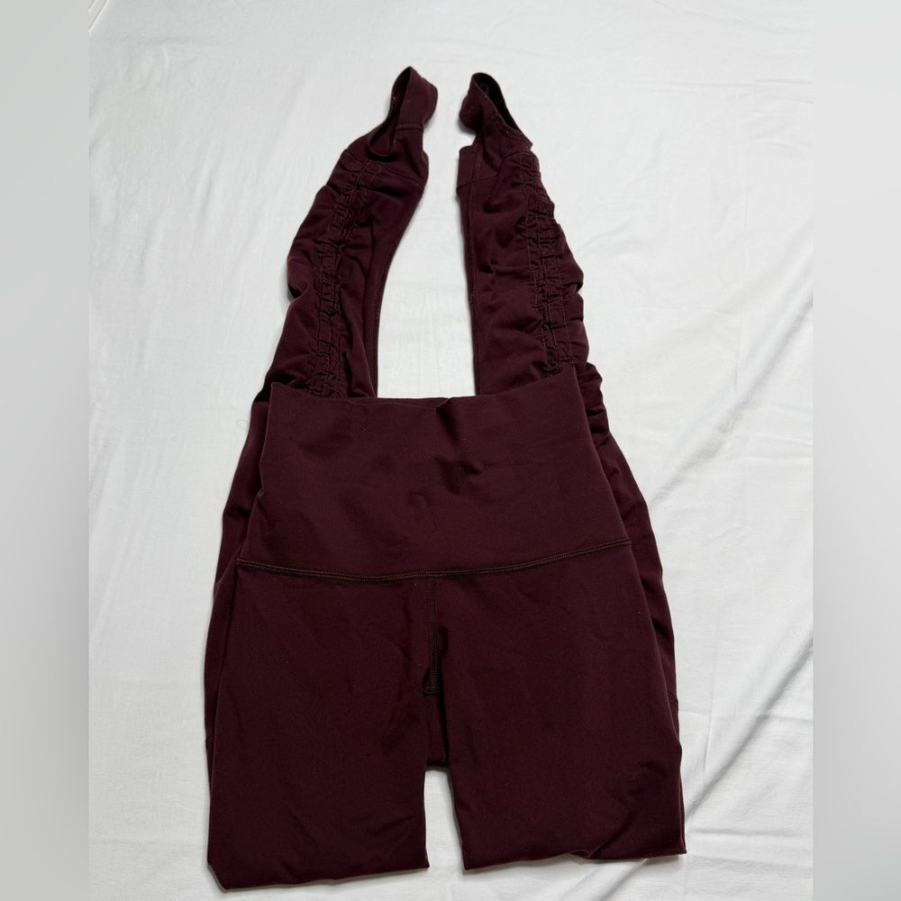 Lululemon Ballerina Hook Leggings - Picture 2 of 5